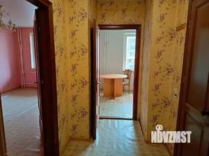 1-к квартира, на длительный срок, 32м2, 4/10 этаж