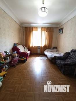 1-к квартира, на длительный срок, 33м2, 2/3 этаж
