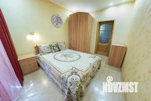 2-к квартира, посуточно, 60м2, 8/13 этаж