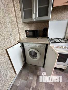1-к квартира, на длительный срок, 35м2, 9/9 этаж