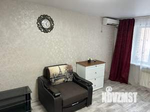 1-к квартира, посуточно, 40м2, 5/10 этаж