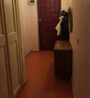 1-к квартира, на длительный срок, 43м2, 5/5 этаж