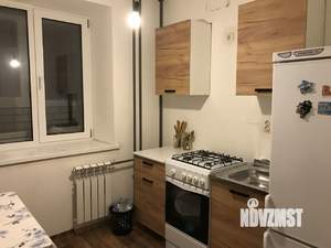 1-к квартира, на длительный срок, 31м2, 5/10 этаж