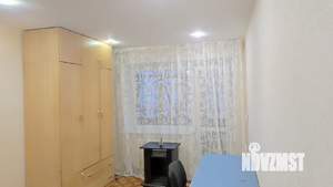1-к квартира, на длительный срок, 32м2, 3/5 этаж