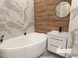 1-к квартира, на длительный срок, 38м2, 21/27 этаж