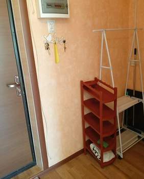 1-к квартира, на длительный срок, 35м2, 8/9 этаж