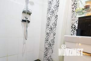 1-к квартира, посуточно, 25м2, 3/3 этаж