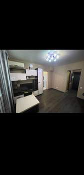 1-к квартира, на длительный срок, 34м2, 1/5 этаж