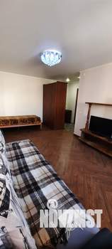 1-к квартира, на длительный срок, 34м2, 8/10 этаж