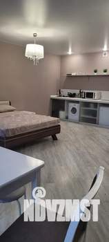 1-к квартира, посуточно, 65м2, 4/25 этаж