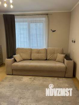 1-к квартира, на длительный срок, 51м2, 2/13 этаж