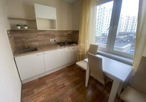 1-к квартира, на длительный срок, 34м2, 3/10 этаж