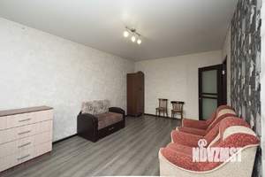 1-к квартира, на длительный срок, 36м2, 10/10 этаж