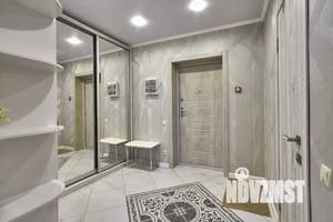 2-к квартира, посуточно, 42м2, 3/25 этаж