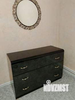 1-к квартира, на длительный срок, 34м2, 2/2 этаж