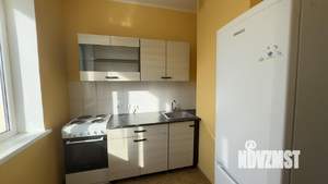 1-к квартира, на длительный срок, 25м2, 4/11 этаж