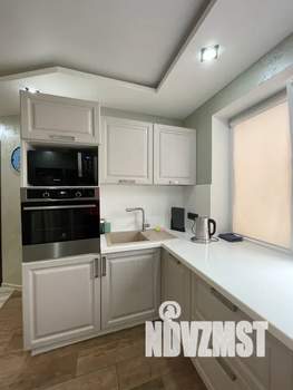 3-к квартира, посуточно, 82м2, 23/23 этаж