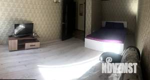 1-к квартира, посуточно, 40м2, 2/9 этаж