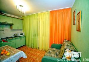 1-к квартира, на длительный срок, 51м2, 2/10 этаж