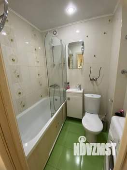 1-к квартира, на длительный срок, 33м2, 5/5 этаж