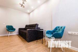 2-к квартира, посуточно, 60м2, 2/16 этаж