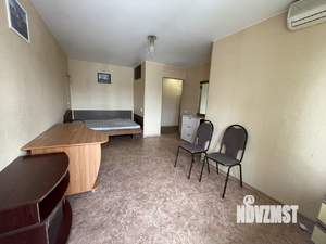 1-к квартира, на длительный срок, 31м2, 4/5 этаж