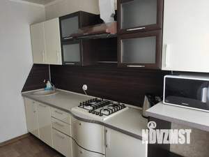 1-к квартира, посуточно, 36м2, 3/10 этаж