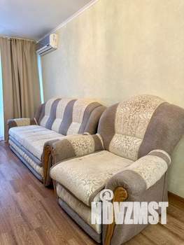 2-к квартира, посуточно, 44м2, 5/10 этаж