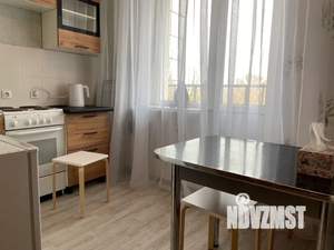 1-к квартира, посуточно, 30м2, 6/10 этаж