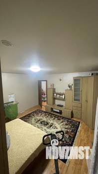 1-к квартира, на длительный срок, 45м2, 12/12 этаж