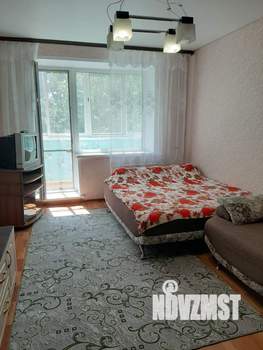 1-к квартира, на длительный срок, 35м2, 3/9 этаж