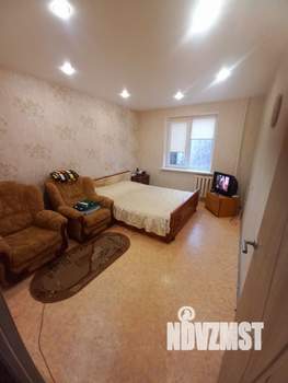 3-к квартира, посуточно, 63м2, 6/9 этаж