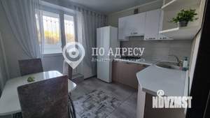 1-к квартира, на длительный срок, 35м2, 2/10 этаж