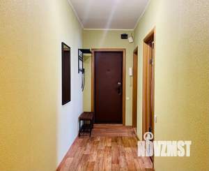 3-к квартира, посуточно, 63м2, 8/9 этаж