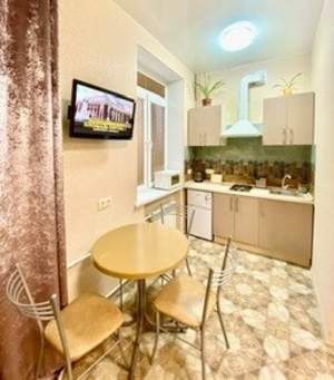 Студия квартира, на длительный срок, 30м2, 1/5 этаж