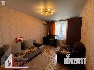 2-к квартира, на длительный срок, 52м2, 8/9 этаж