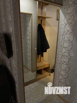 1-к квартира, на длительный срок, 32м2, 1/5 этаж