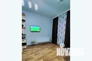 1-к квартира, посуточно, 28м2, 1/9 этаж