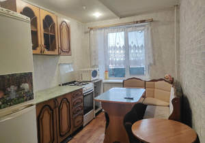 1-к квартира, на длительный срок, 35м2, 9/9 этаж