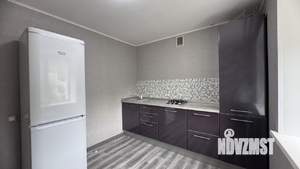 1-к квартира, на длительный срок, 39м2, 4/10 этаж