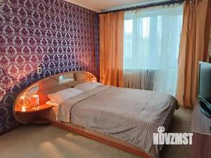 2-к квартира, посуточно, 50м2, 5/9 этаж