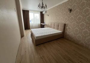 2-к квартира, на длительный срок, 60м2, 5/25 этаж