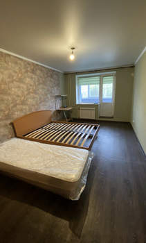 1-к квартира, на длительный срок, 40м2, 3/10 этаж