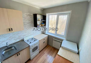1-к квартира, на длительный срок, 30м2, 9/9 этаж