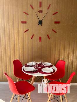 2-к квартира, посуточно, 55м2, 11/19 этаж