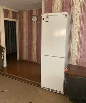 2-к квартира, на длительный срок, 46м2, 3/5 этаж