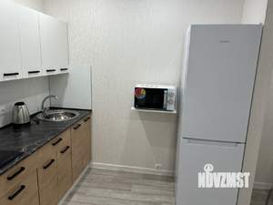 1-к квартира, на длительный срок, 37м2, 9/10 этаж