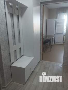 1-к квартира, на длительный срок, 40м2, 4/12 этаж