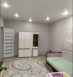 1-к квартира, на длительный срок, 38м2, 8/10 этаж