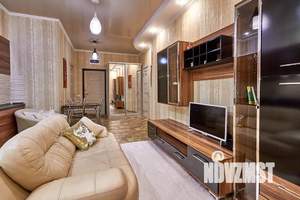 1-к квартира, посуточно, 44м2, 3/18 этаж